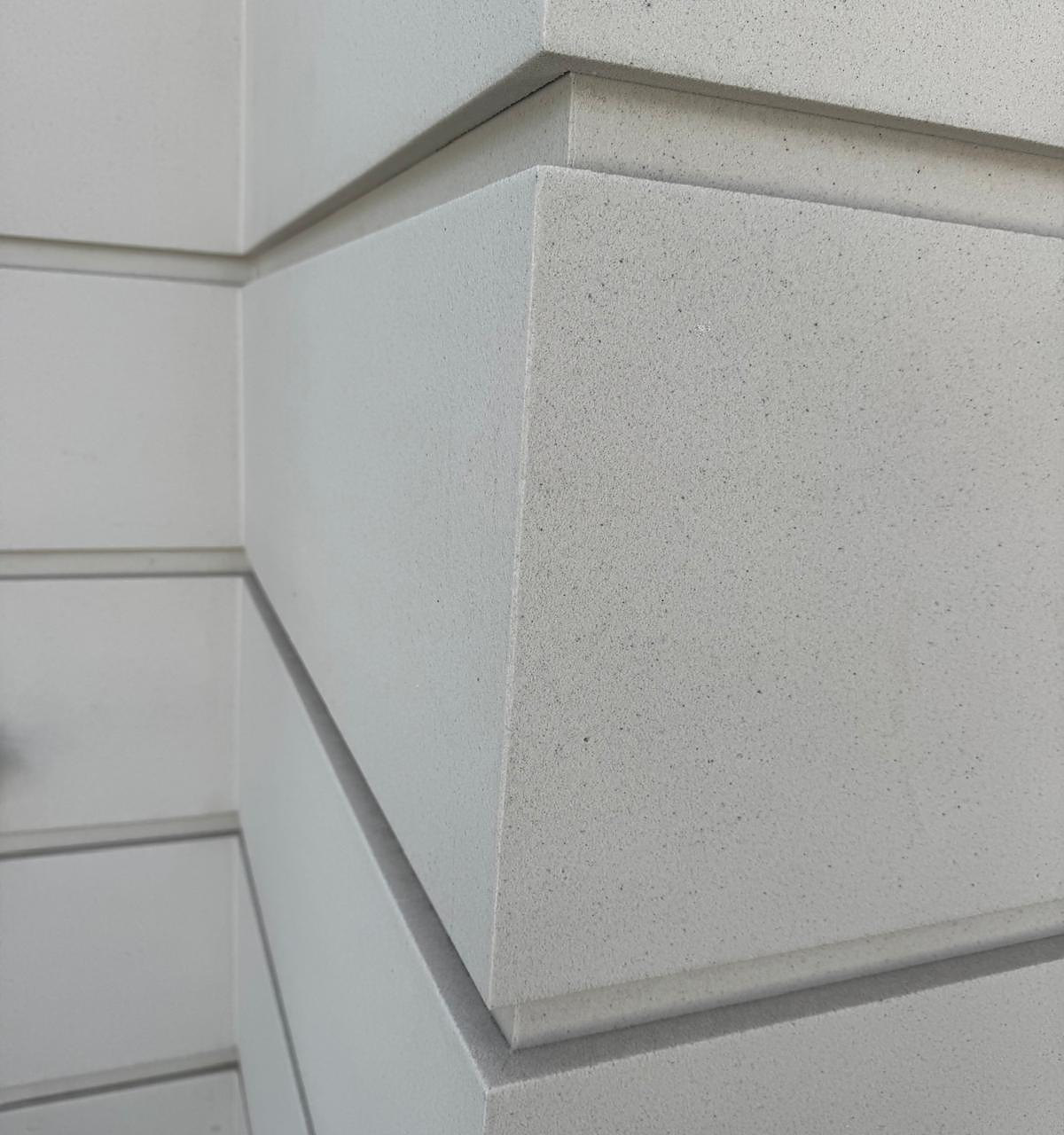 Profile decorative